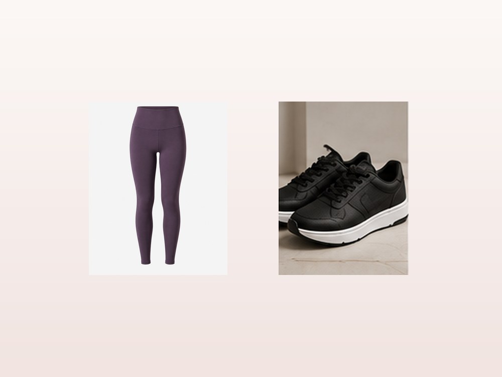 Athleisure