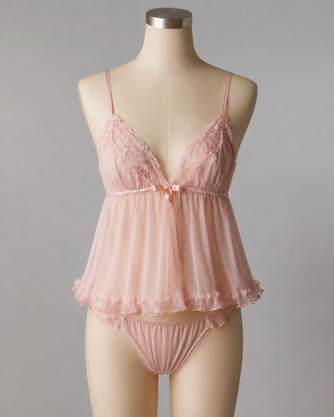 Baby-doll