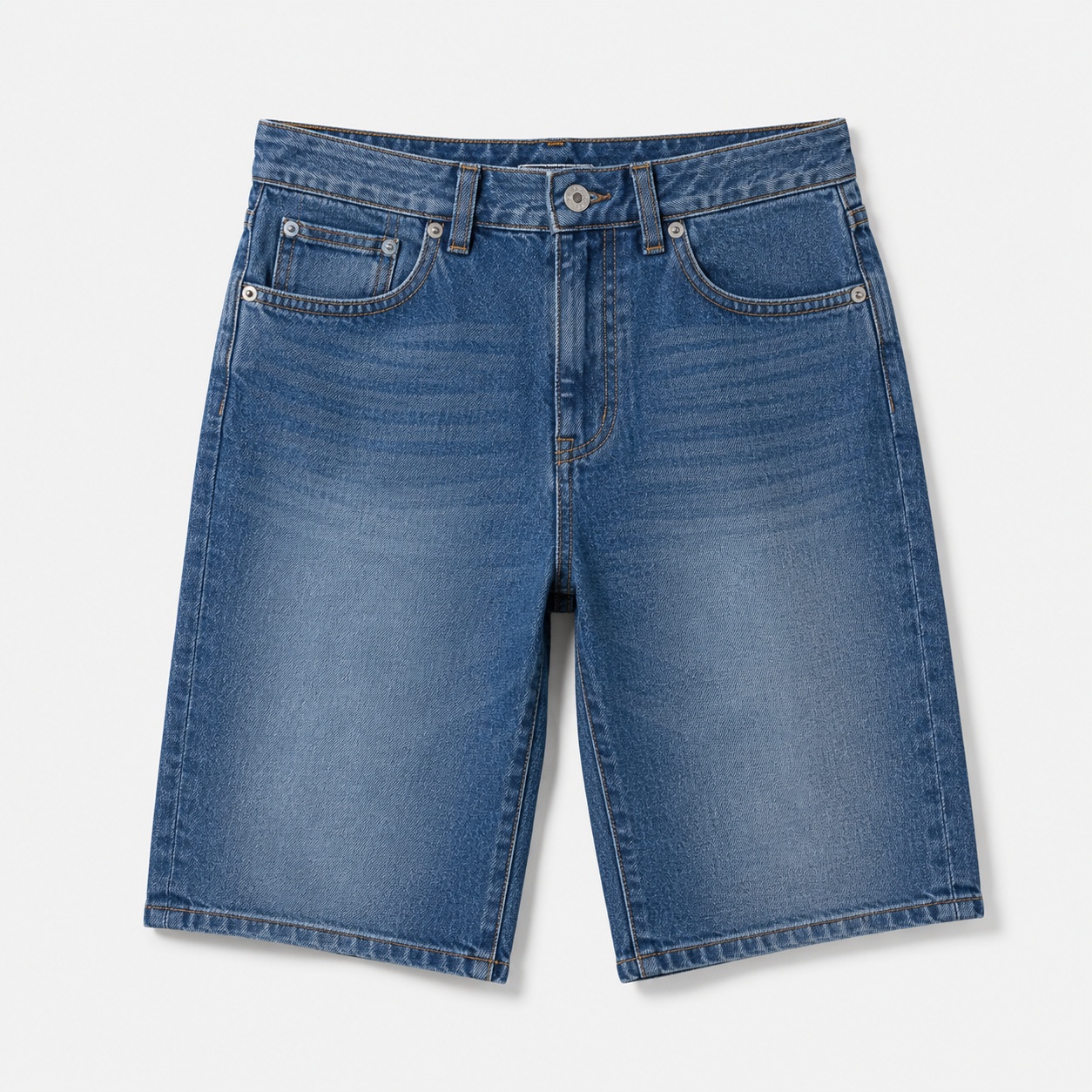 Bermuda jeans