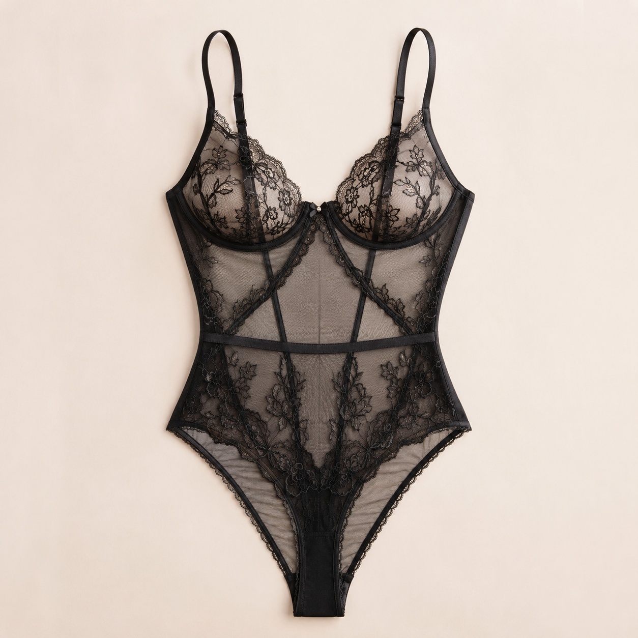 Body lingerie