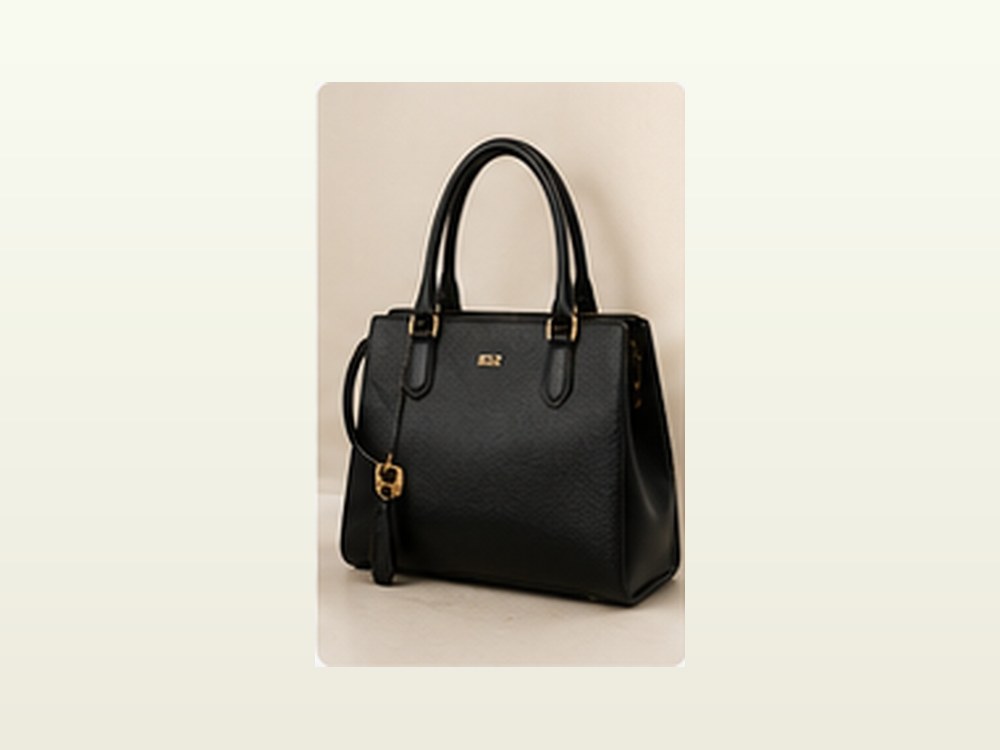 Bolsa baguette