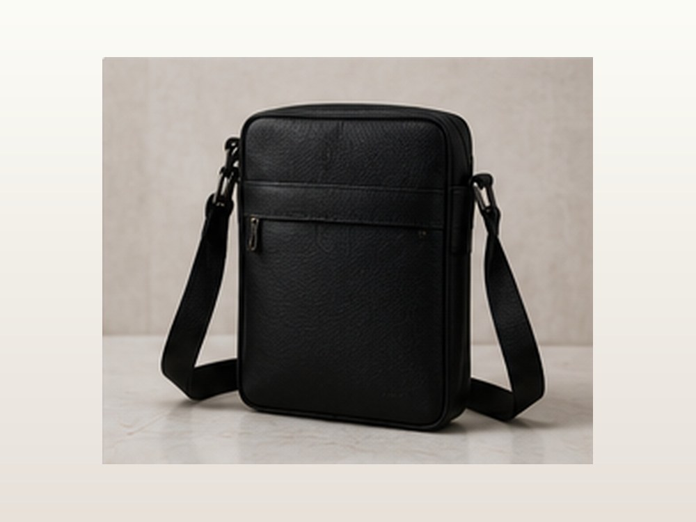 Bolsa tiracolo