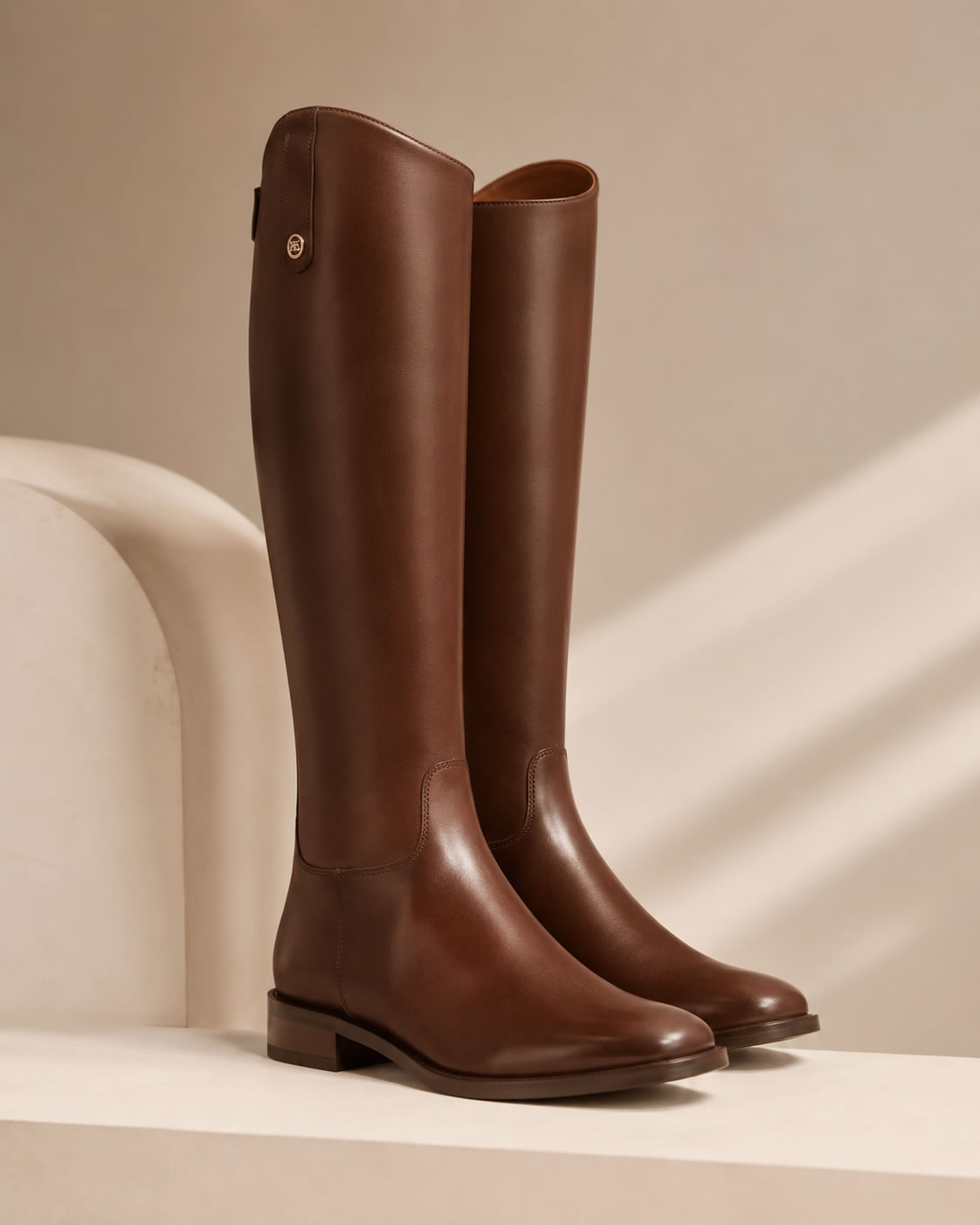 Bota montaria