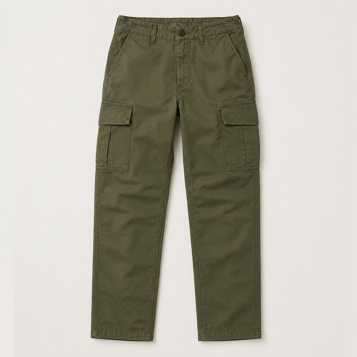 Calça cargo