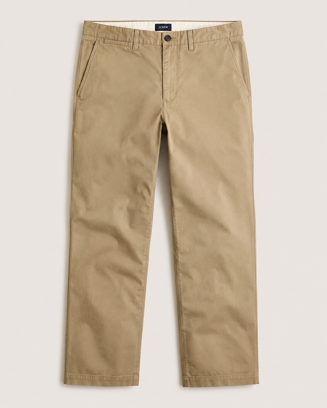 Calça chino