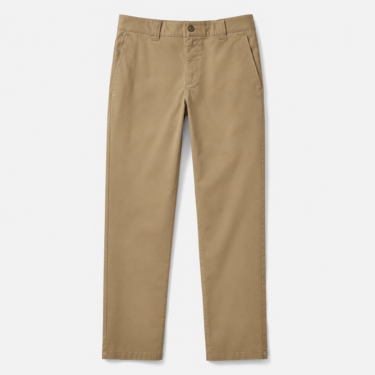 Calça de sarja