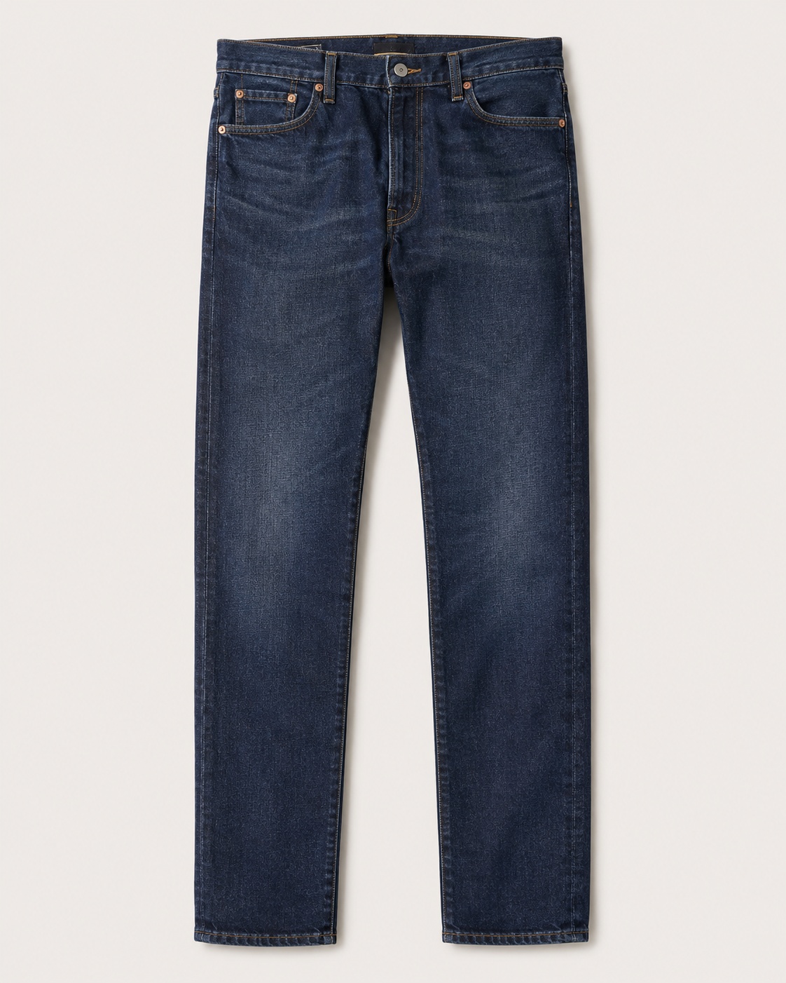 Calça jeans slim masculina