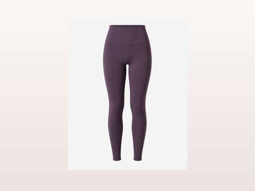 Calça legging fitness