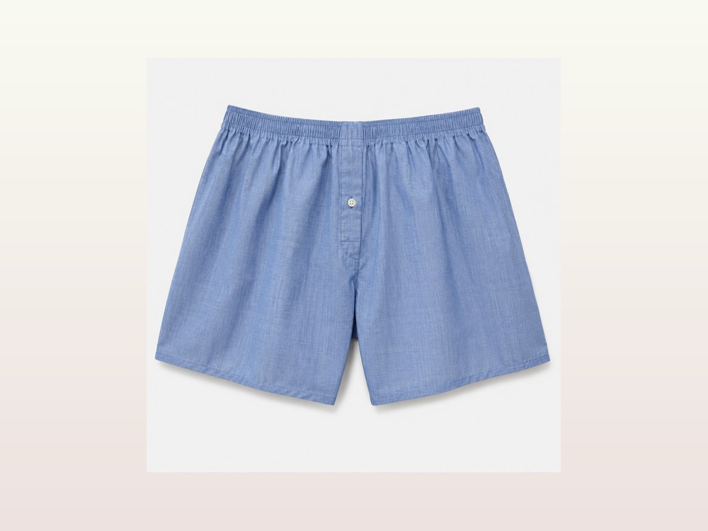 Calça pijama xadrez