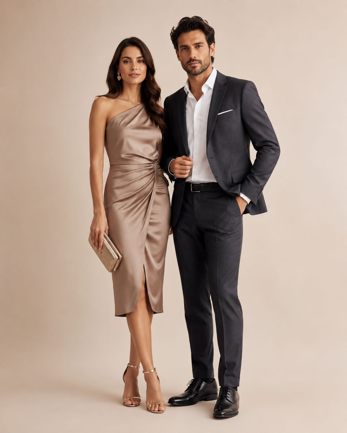 Cocktail attire