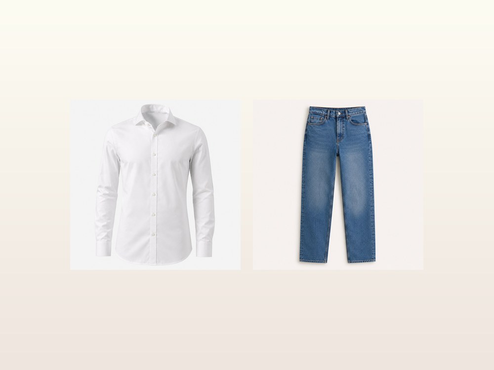 Como repetir roupa com estilo