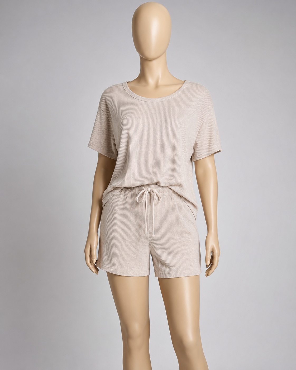 Conjunto homewear feminino