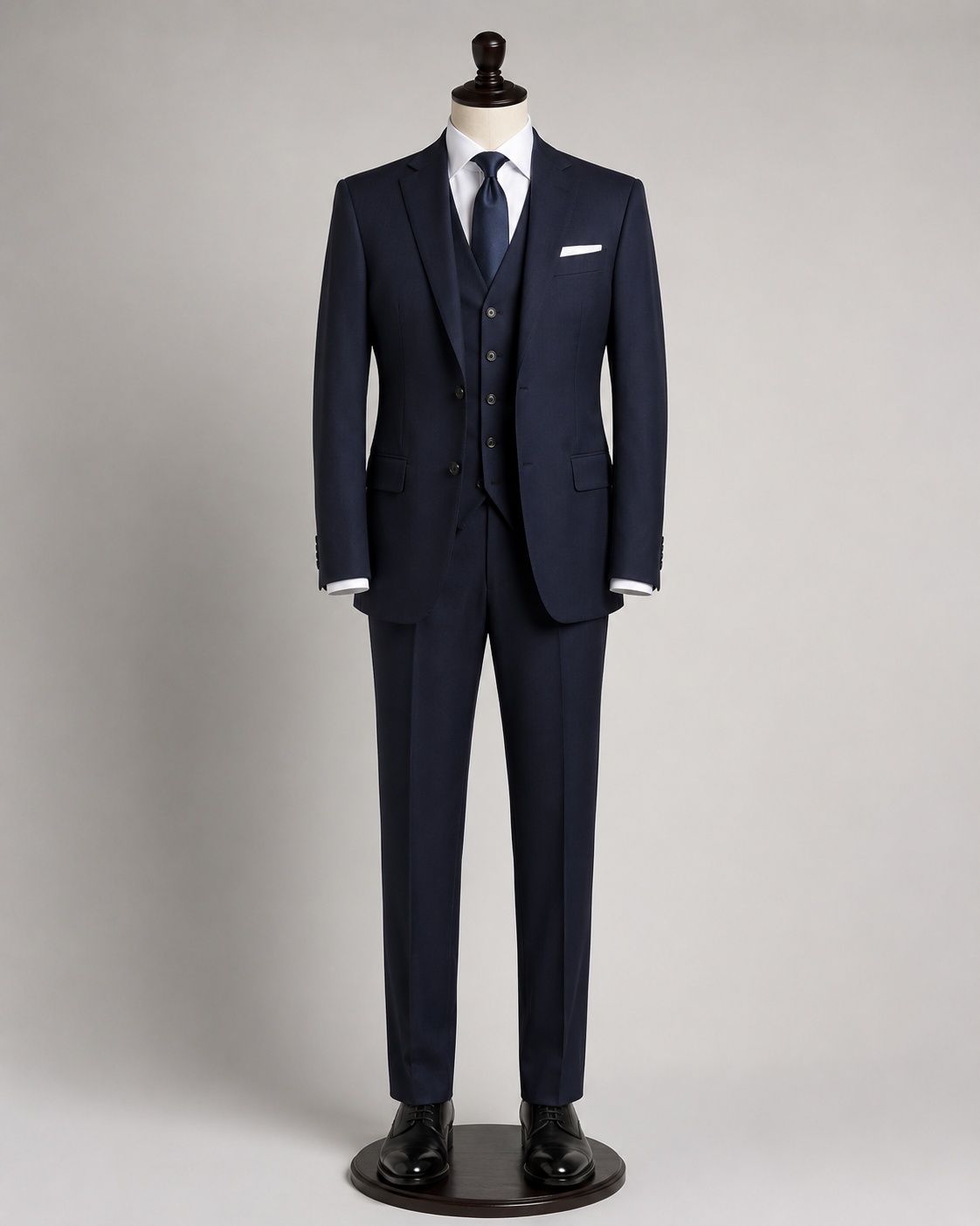 Costume masculino