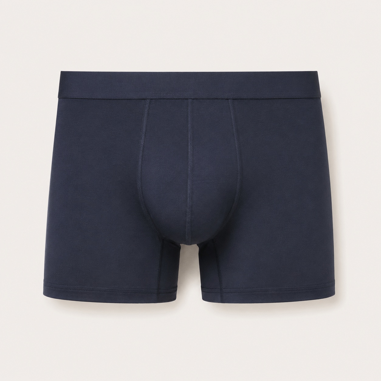 Cueca boxer