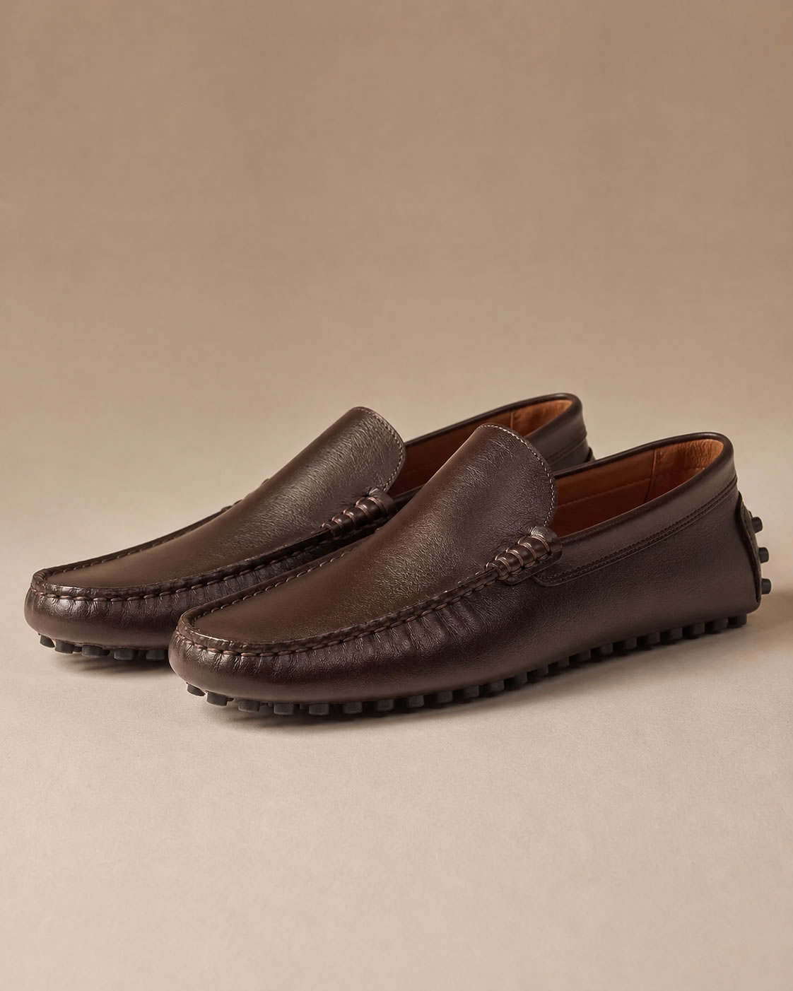 Driver shoe