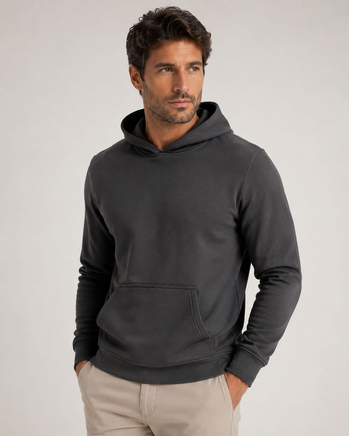 Hoodie masculino