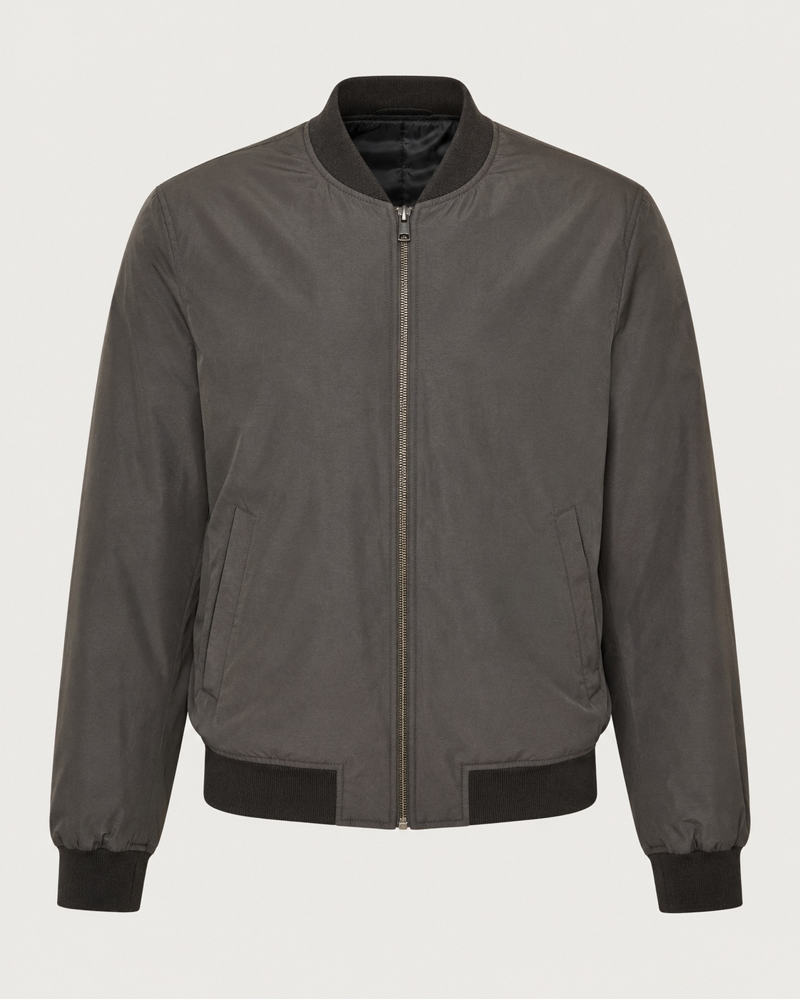 Jaqueta bomber masculina