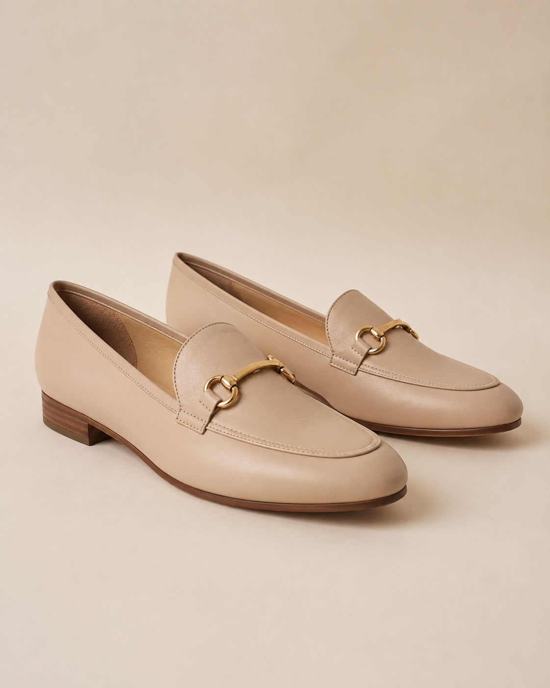 Loafer feminino