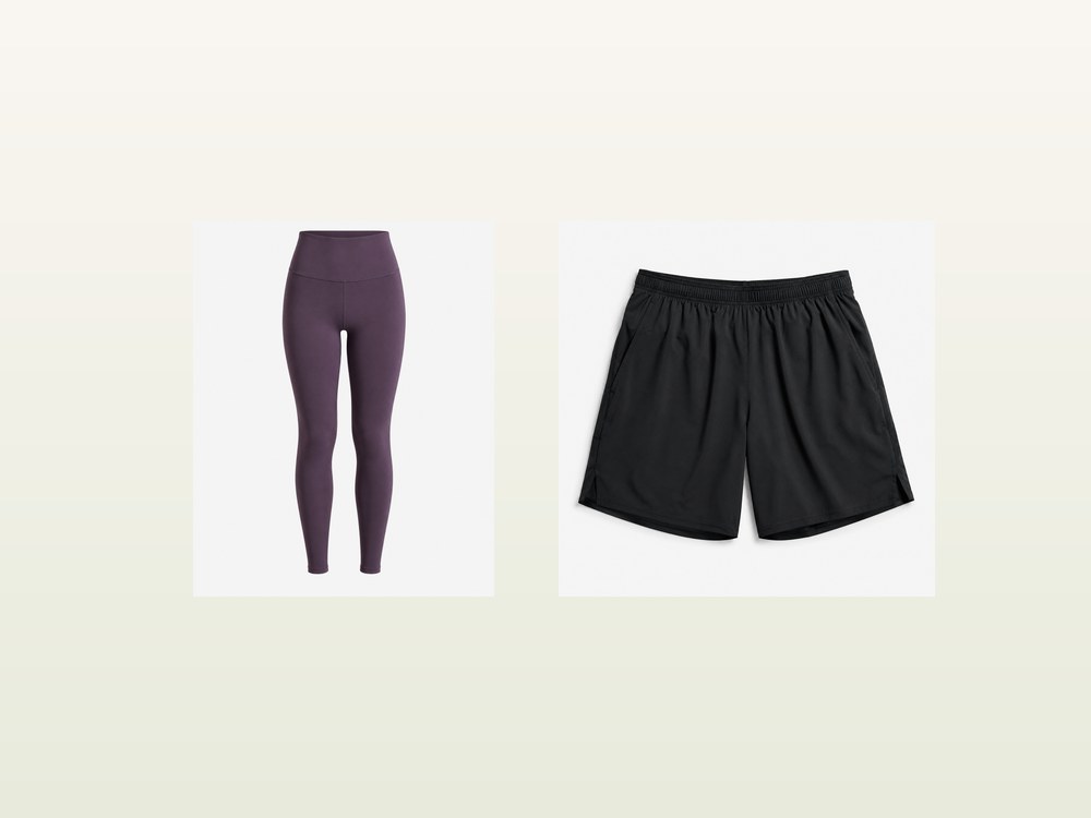 Look para corrida