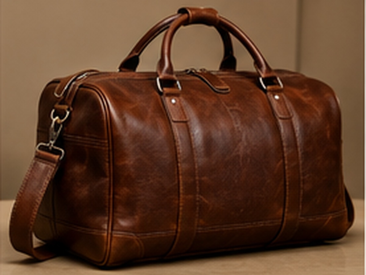 Mala duffel bag