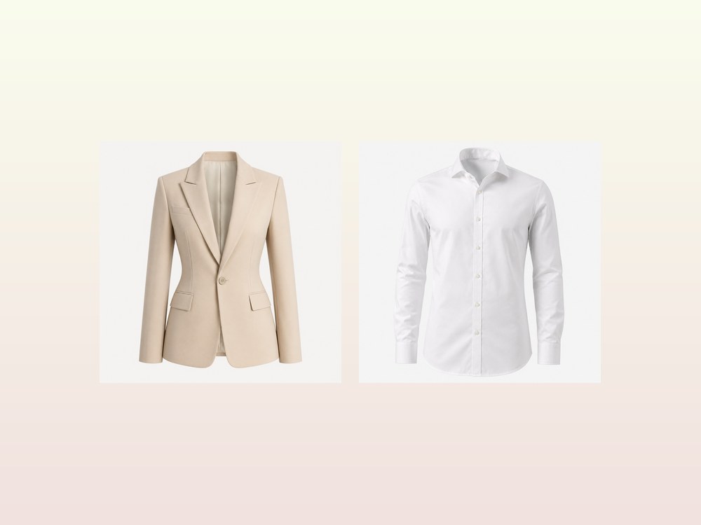 Minimalismo elegante