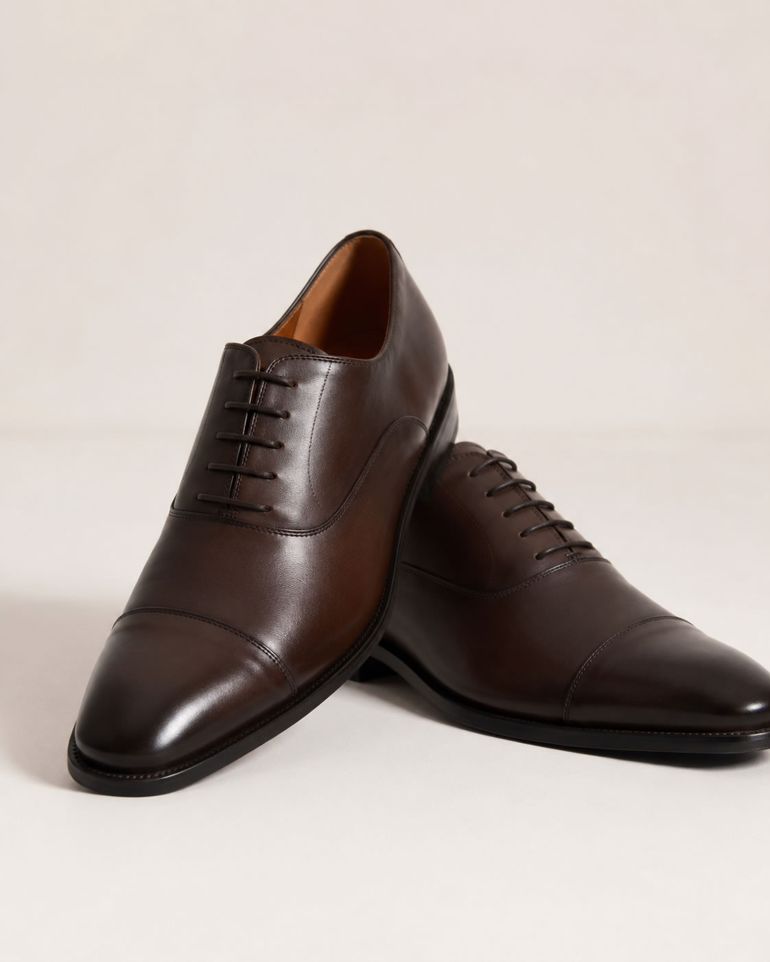 Oxford masculino
