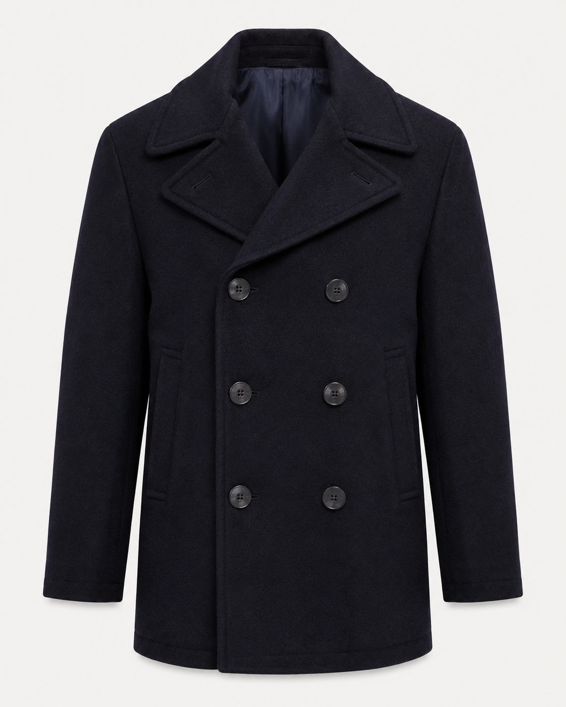 Peacoat masculino