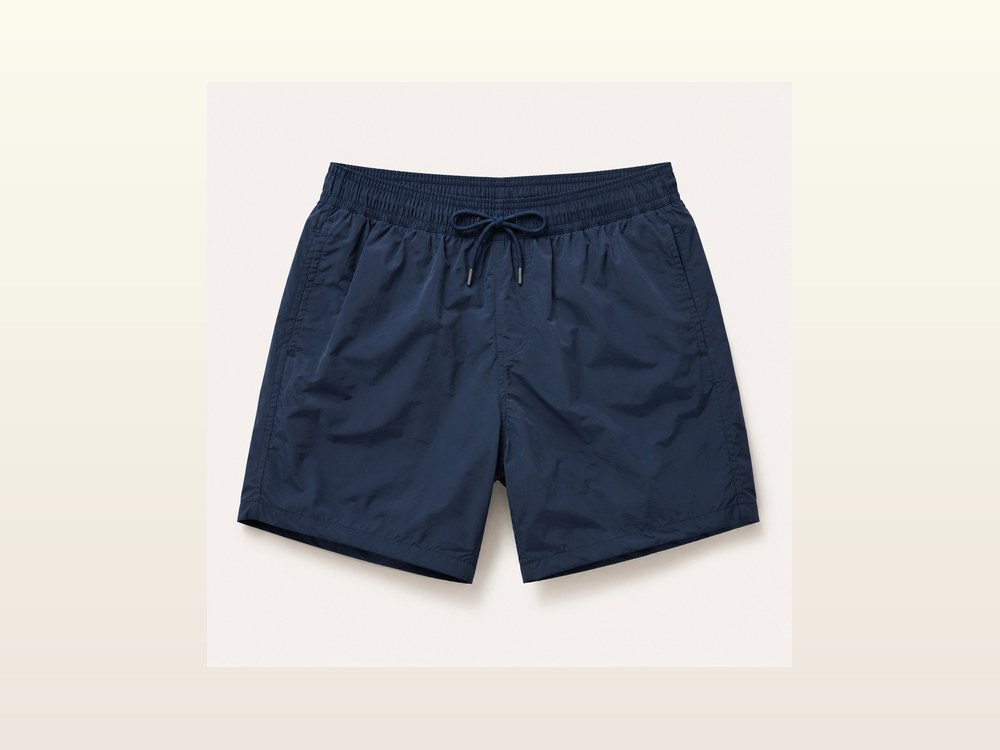 Saída de praia masculina