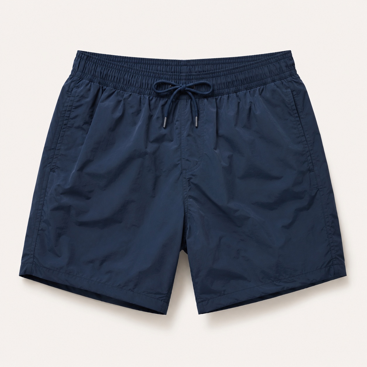 Short de praia tactel