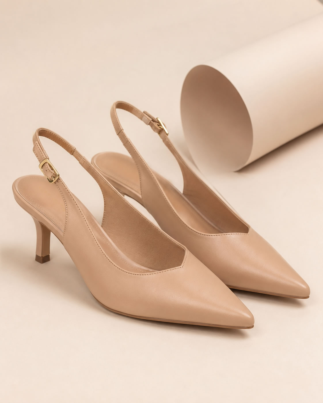 Slingback